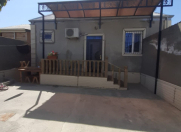Satılır 4 otaqlı 100 m2 həyət evi Y.Suraxanı