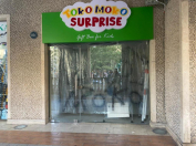 Satılır 1 otaqlı 13.5 m2 obyekt İçəri Şəhər m.