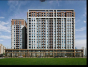 Satılır 4 otaqlı 162 m2 yeni tikili Montin