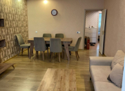 Satılır 2 otaqlı 60 m2 köhnə tikili Elmlər Akademiyası m.