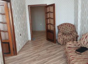 Satılır 2 otaqlı 60 m2 yeni tikili 1 mkr