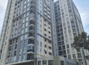 Satılır 3 otaqlı 140 m2 yeni tikili Səbail r.