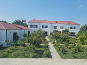 Satılır 9 otaqlı 570 m2 villa Novxanı