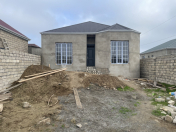 Satılır 1 otaqlı 130 m2 həyət evi Maştağa