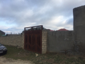 Satılır 10 sot torpaq Hökməli