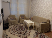 Satılır 2 otaqlı 61 m2 yeni tikili Xırdalan