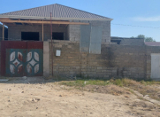 Satılır 4 otaqlı 122 m2 həyət evi Xocəsən
