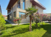İcarəyə verilir 6 otaqlı 326 m2 bağ evi Bilgəh