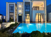 Satılır 5 otaqlı 300 m2 bağ evi Mərdəkan