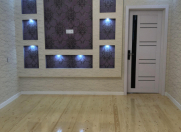 Satılır 3 otaqlı 90 m2 həyət evi Xətai r.