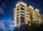 Satılır 5 otaqlı 292 m2 yeni tikili Nəsimi r.