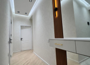 Satılır 1 otaqlı 53 m2 yeni tikili Həzi Aslanov m.