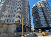 Satılır 1 otaqlı 47 m2 yeni tikili Sumqayıt