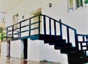 Satılır 3 otaqlı 320 m2 həyət evi Qurtuluş - 93 Yaşayış Kompleksi