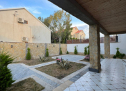 Satılır 4 otaqlı 260 m2 həyət evi Şüvəlan