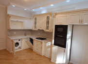 Satılır 3 otaqlı 140 m2 yeni tikili 8 mkr