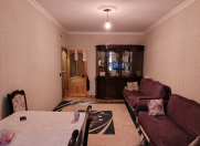 Satılır 2 otaqlı 54 m2 köhnə tikili 7 mkr