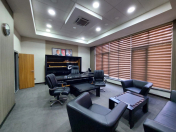 İcarəyə verilir 4 otaqlı 200 m2 ofis 28 May m.