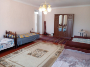 İcarəyə verilir 3 otaqlı 120 m2 bağ evi İsmayıllı