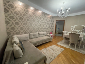 Satılır 3 otaqlı 105 m2 yeni tikili 8 mkr