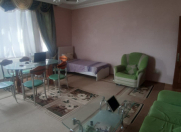İcarəyə verilir 2 otaqlı 95 m2 yeni tikili Nəriman Nərimanov m.
