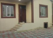 Satılır 2 otaqlı 55 m2 həyət evi Masazır