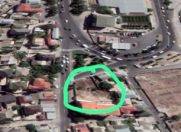 Satılır 10 sot torpaq Koroğlu m.