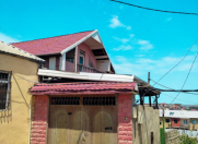 İcarəyə verilir 3 otaqlı 60 m2 həyət evi Biləcəri