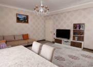 Satılır 3 otaqlı 148 m2 yeni tikili 9 mkr