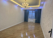 Satılır 1 otaqlı 64 m2 yeni tikili Həzi Aslanov m.