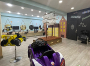 İcarəyə verilir 2 otaqlı 150 m2 obyekt Nəriman Nərimanov m.