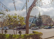 Satılır 3 otaqlı 80 m2 köhnə tikili Elmlər Akademiyası m.