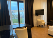 İcarəyə verilir 1 otaqlı 65 m2 villa Sea Breeze Resort