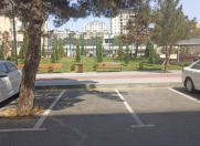 Satılır 4 otaqlı 94 m2 köhnə tikili Həzi Aslanov m.