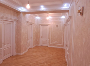 Satılır 3 otaqlı 133 m2 yeni tikili 8 mkr