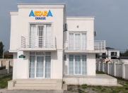 İcarəyə verilir 3 otaqlı 125 m2 villa Astara