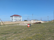 Satılır 0 sot torpaq Sumqayıt