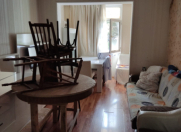 Satılır 2 otaqlı 40 m2 köhnə tikili 1 mkr