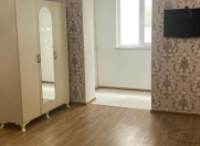 Satılır 1 otaqlı 35 m2 köhnə tikili Qara Qarayev m.