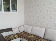 Satılır 3 otaqlı 60 m2 yeni tikili Həzi Aslanov