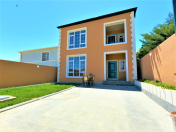 Satılır 4 otaqlı 190 m2 həyət evi Xocəsən