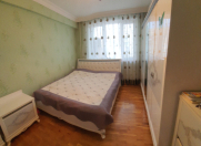 Satılır 4 otaqlı 140 m2 yeni tikili 8 km