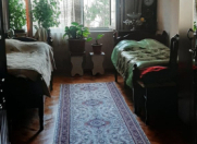 Satılır 3 otaqlı 75 m2 köhnə tikili 9 mkr