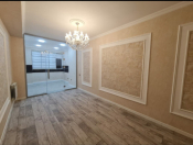 Satılır 2 otaqlı 62 m2 yeni tikili 9 mkr