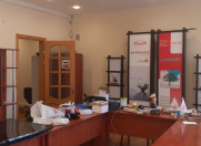 İcarəyə verilir 3 otaqlı 140 m2 ofis Elmlər Akademiyası m.