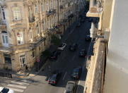 Satılır 3 otaqlı 110 m2 köhnə tikili Beşmərtəbə