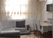 Satılır 2 otaqlı 56 m2 yeni tikili Zabrat 1