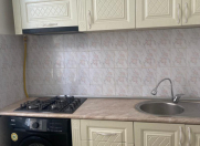 Satılır 1 otaqlı 31 m2 köhnə tikili Nizami r.