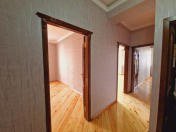 Satılır 3 otaqlı 97 m2 yeni tikili Xırdalan