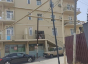 Satılır 2 otaqlı 55 m2 yeni tikili Masazır